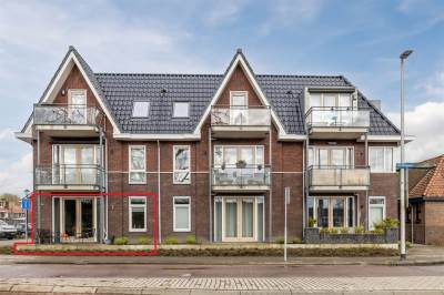 Woning Hendrik de Liefdehof 2 Culemborg