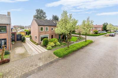 Woning Wielstraat 61 Beneden-Leeuwen