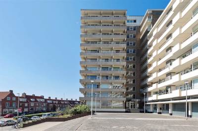 Woning Passage 3F12 Zandvoort