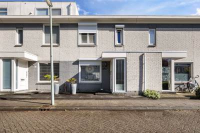 Woning Palissander 301 Dordrecht