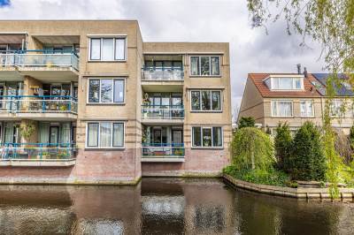 Woning Eikenlaan 20 Hillegom