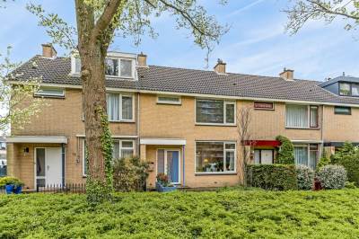 Woning Iependal 12 Maassluis