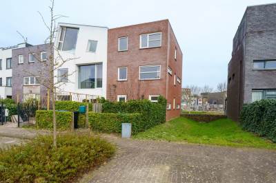 Woning Aresstraat 23 Almere