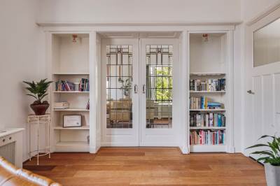 Woning Okkernootstraat 4 Den Haag