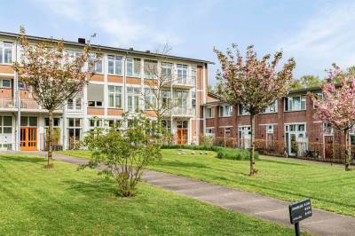 Woning Bonairelaan 82 Amersfoort