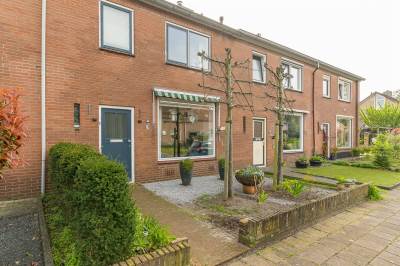Woning Driftweg 44 Nunspeet