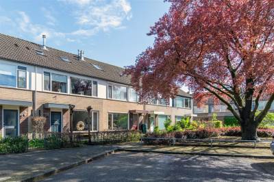 Woning Regentesselaan 27 Veenendaal