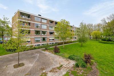 Woning Augustinusstraat 55 Rotterdam