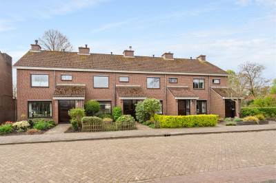 Woning Plaats 4 Rutten