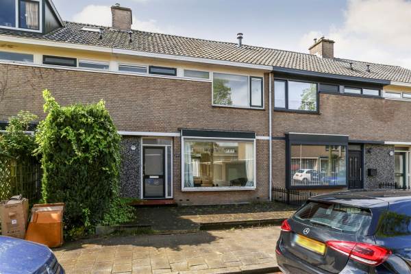 Woning Lankforst 3103 Nijmegen