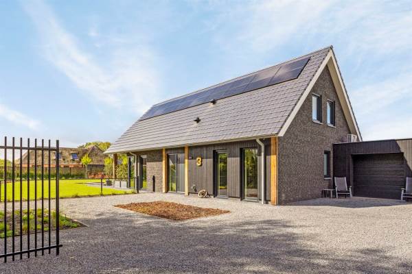 Woning Elzenbroek 3 Ossendrecht