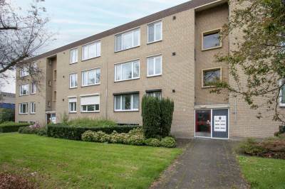 Woning Thornstraat 27 Weert