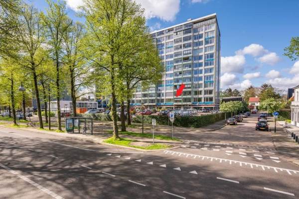 Woning Loolaan 4110 Apeldoorn