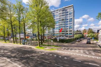 Woning Loolaan 4110 Apeldoorn