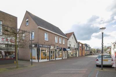 Woning Voorstraat 27 Woudenberg