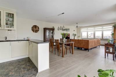 Woning Vechtstraat 35 Ridderkerk