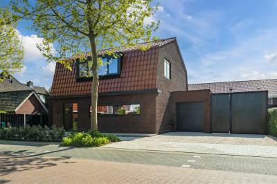 Woning Gelreweg 1B Barneveld