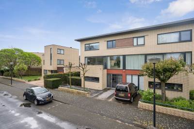 Woning Vuurjuffersingel 19 Den Haag