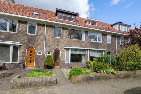 Woning Brederostraat 125 Zwolle