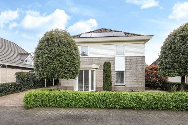 Woning Loiredal 10 Doetinchem