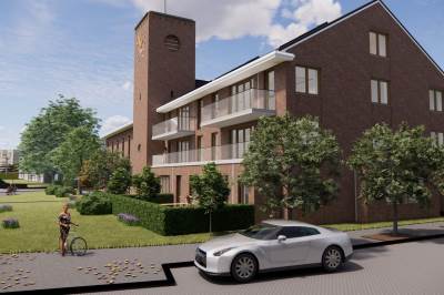 Woning Traviatastraat 29 Den Haag