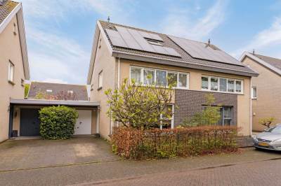 Woning Vingerhoedskruid 41 Venray