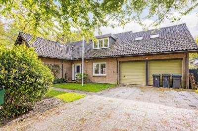 Woning Courtine 21 Hellevoetsluis