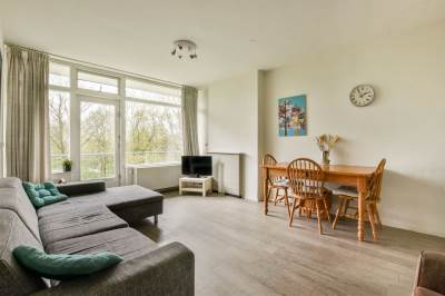 Woning Spurgeonlaan 144 Amstelveen