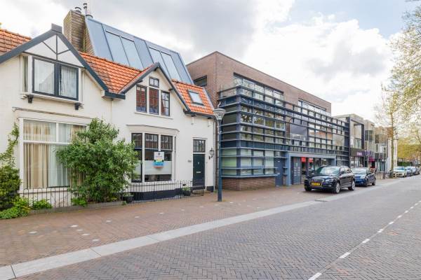 Woning Binnenweg 190 Heemstede