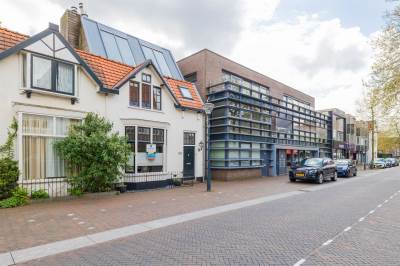 Woning Binnenweg 190 Heemstede
