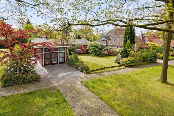Woning Hofstedeweg 88 Enschede