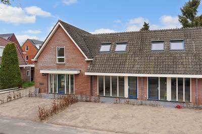 Woning Soestdijkseweg Zuid 217A Bilthoven