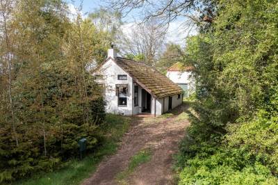 Woning Wensenkampsweg 2 Vlagtwedde