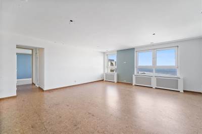 Woning Gevers Deynootweg 1080 Den Haag