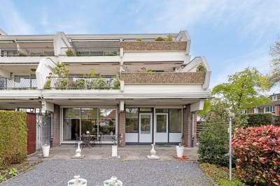 Woning 't Kofschip 1 Veenendaal