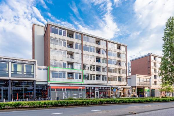 Woning Gerdesstraat 77 Wageningen