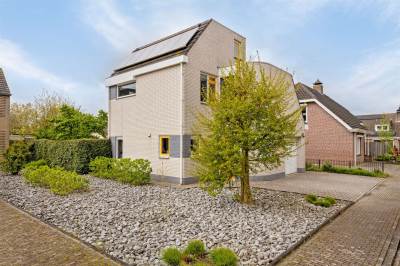 Woning Windmolen 3 Nieuw-Vossemeer
