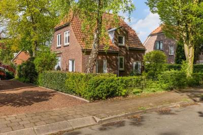 Woning Veldweg 26 Ermelo