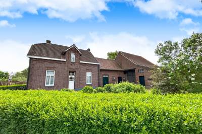 Woning Dorpsstraat 38 Ohé en Laak