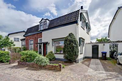 Woning Balistraat 11 Baarn
