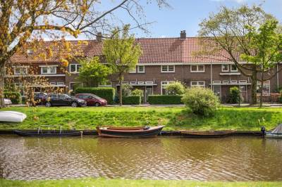 Woning Vondelkade 21 Zwolle