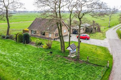 Woning Schapendijk 14A Punthorst