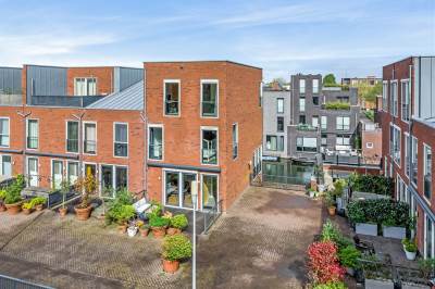 Woning Veluwemeer 132 Woerden