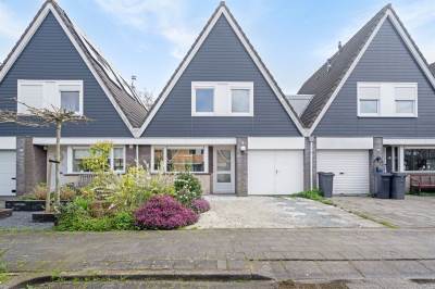 Woning Guido van Dethlaan 41 Amstelveen