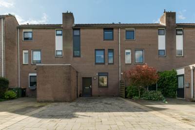 Woning Salkhof 41 Hoogeveen