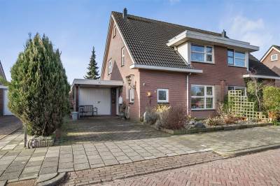 Woning Kerksingel 4 Nieuwolda