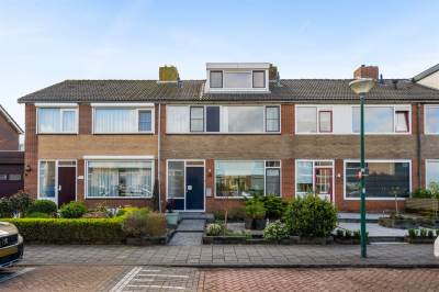 Woning Prinses Beatrixstraat 25 Zegveld