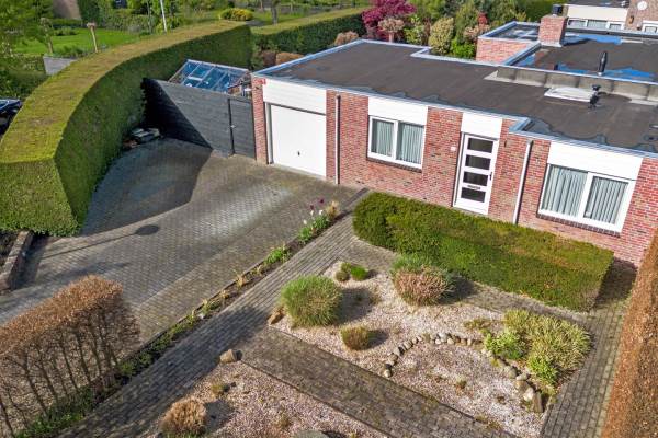 Woning van Santenlaan 49 Heerhugowaard
