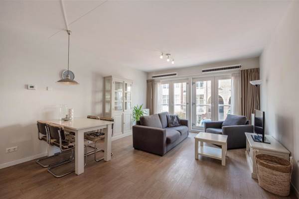 Woning Rotterdamsestraat 24 Den Haag