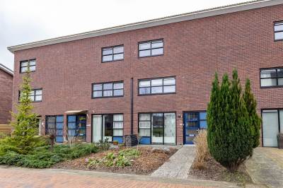 Woning De Helling 52 Delfzijl